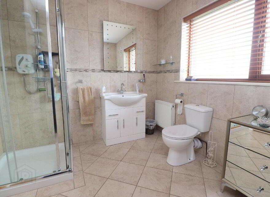 The Grove, Ballyheelan, Ballyheelan, A82N9F3