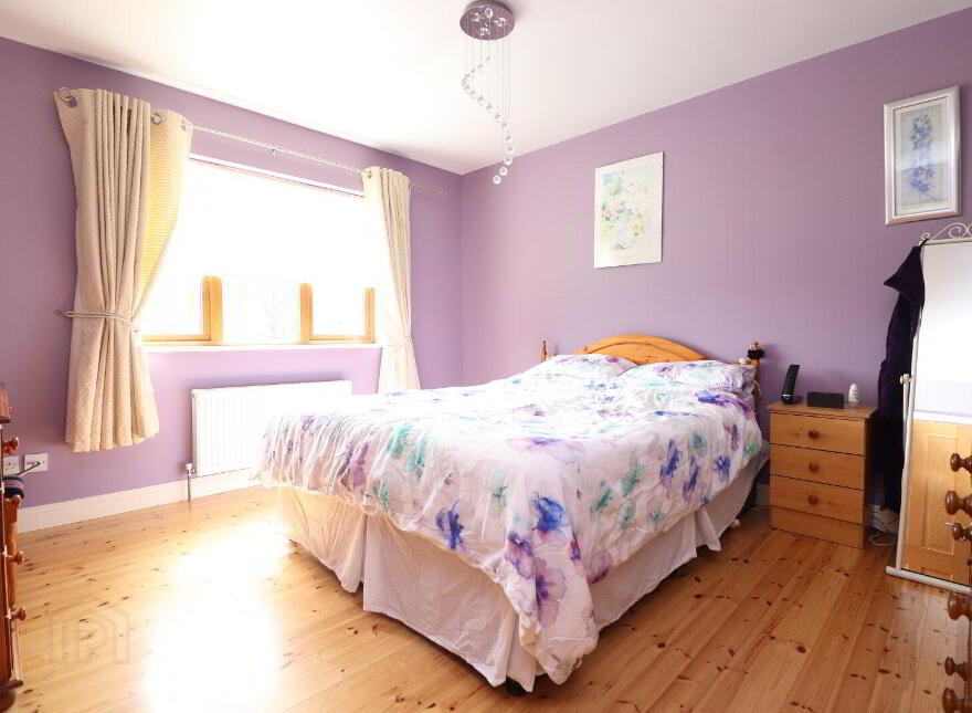 The Grove, Ballyheelan, Ballyheelan, A82N9F3