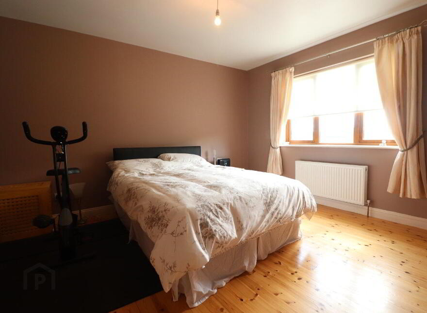 The Grove, Ballyheelan, Ballyheelan, A82N9F3