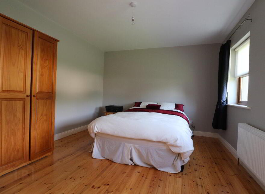 The Grove, Ballyheelan, Ballyheelan, A82N9F3