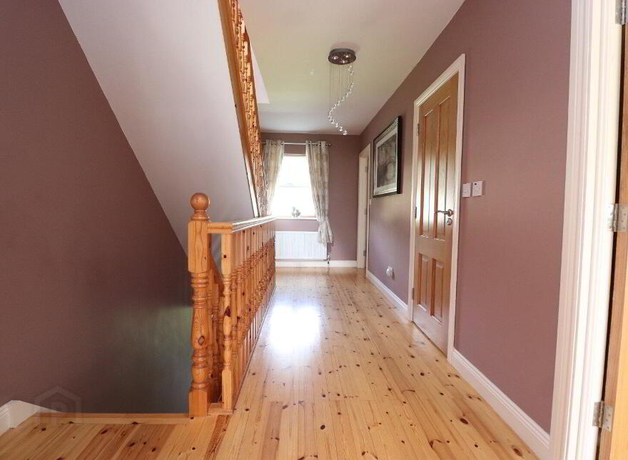 The Grove, Ballyheelan, Ballyheelan, A82N9F3