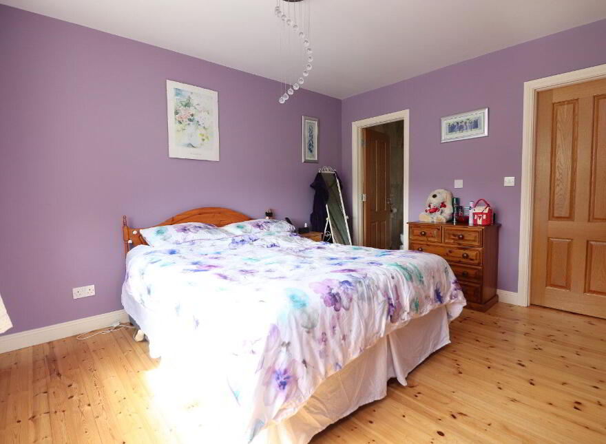 The Grove, Ballyheelan, Ballyheelan, A82N9F3