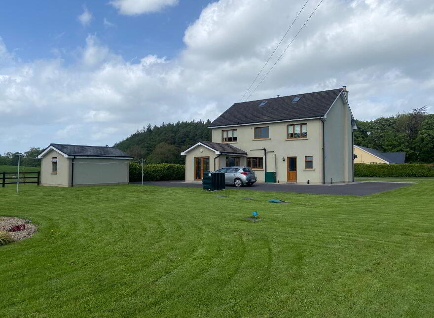 The Grove, Ballyheelan, Ballyheelan, A82N9F3