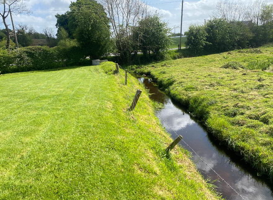 The Grove, Ballyheelan, Ballyheelan, A82N9F3