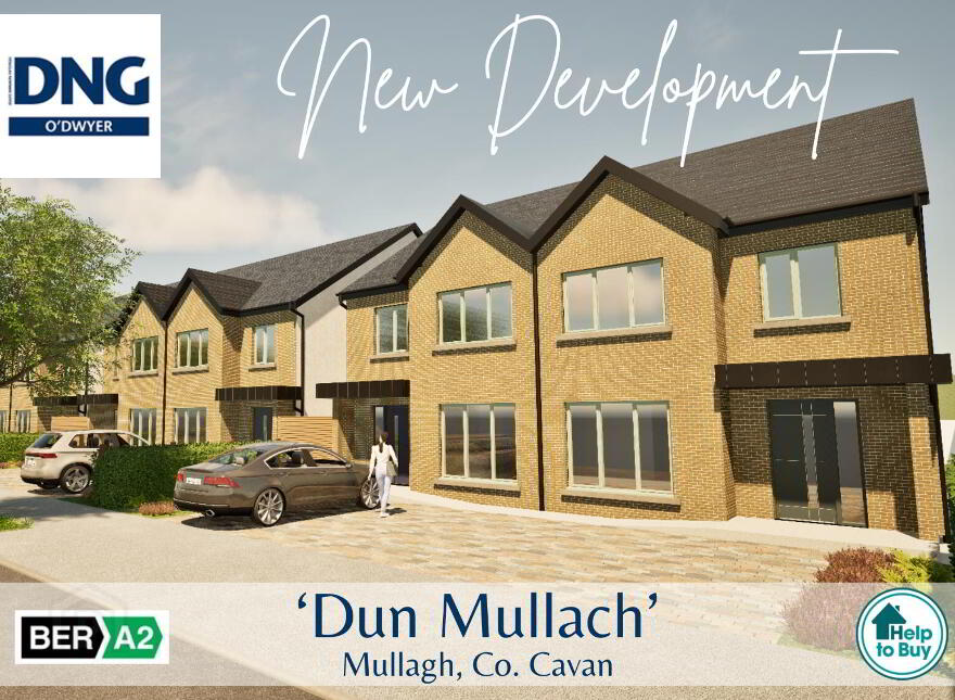 Dun Mullach, Mullagh, A82X0T8
