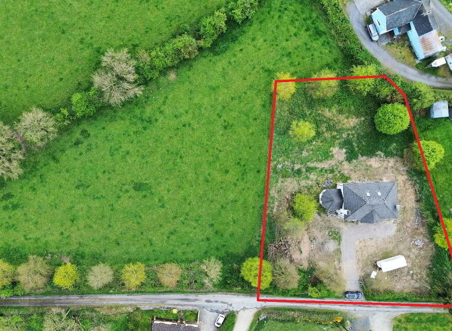 Edenburt, Lisduff, Virginia, A82T6D6