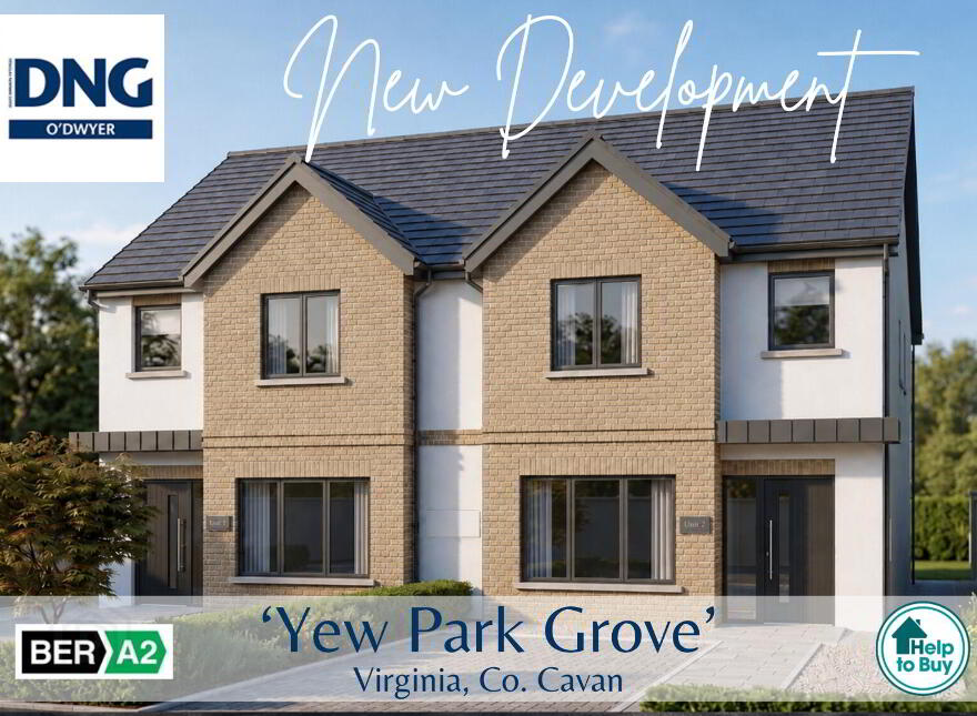 Yew Park Grove, Virginia, A82A3T9