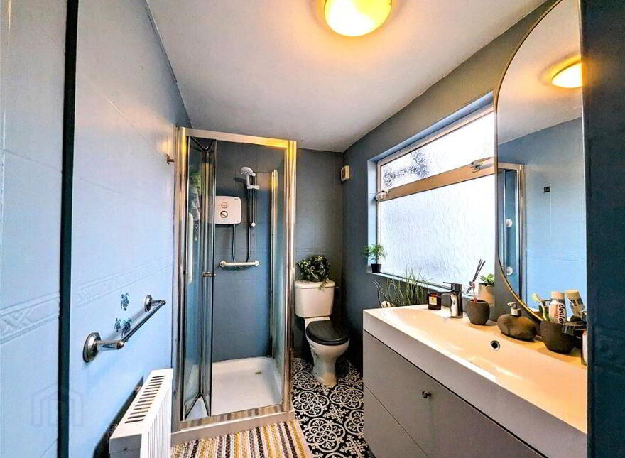 111 Rialto Cottages, South Circular Road, Rialto, Dublin, D08N2AD