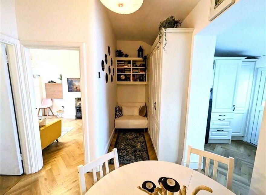 111 Rialto Cottages, South Circular Road, Rialto, Dublin, D08N2AD