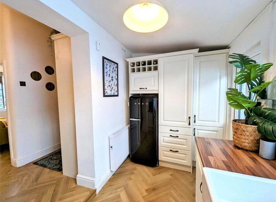111 Rialto Cottages, South Circular Road, Rialto, Dublin, D08N2AD