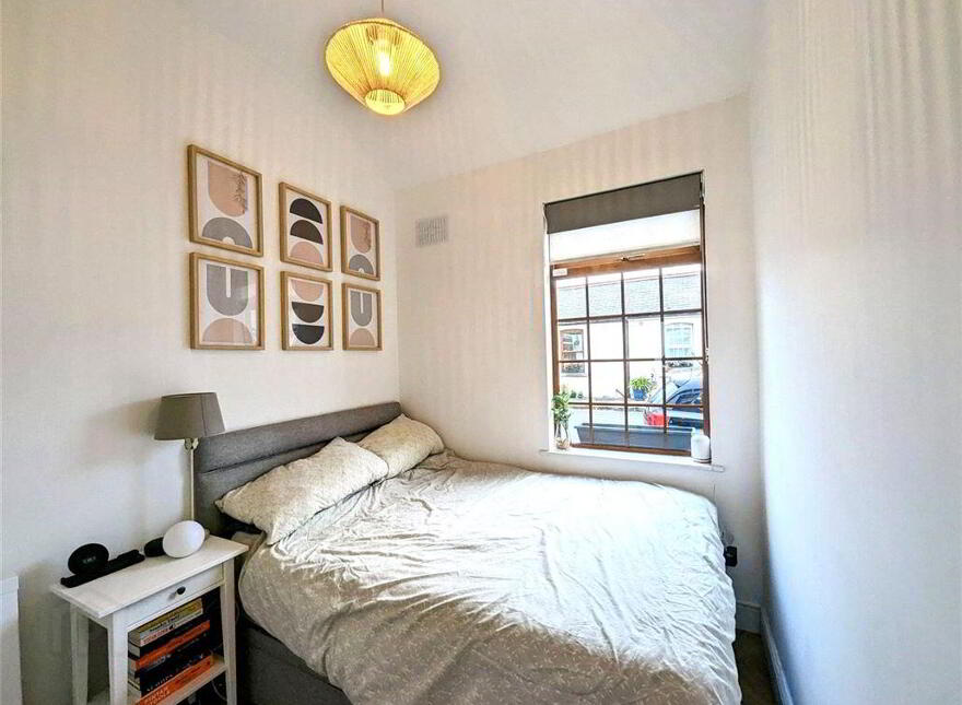 111 Rialto Cottages, South Circular Road, Rialto, Dublin, D08N2AD