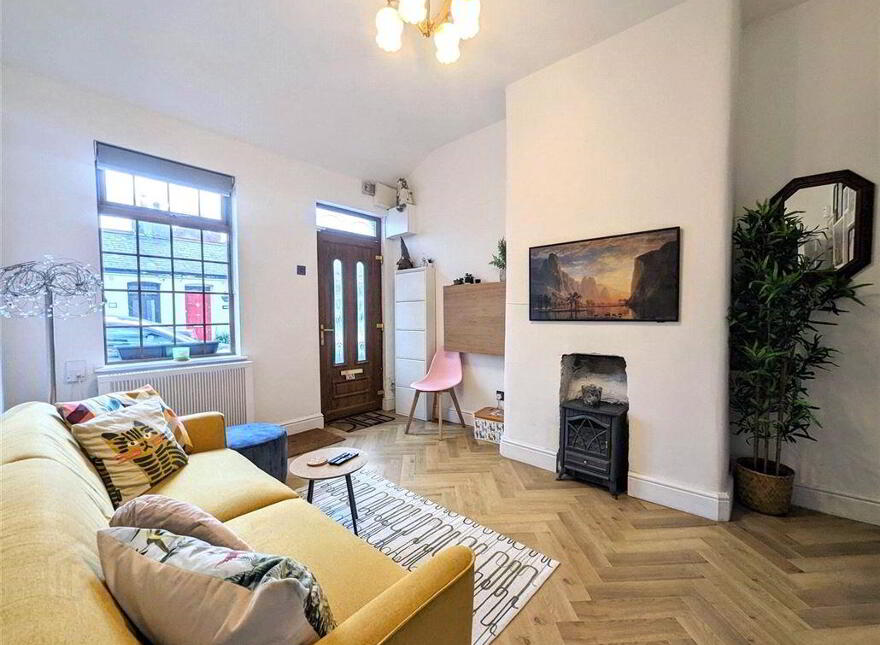 111 Rialto Cottages, South Circular Road, Rialto, Dublin, D08N2AD