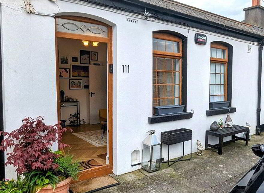 111 Rialto Cottages, South Circular Road, Rialto, Dublin, D08N2AD