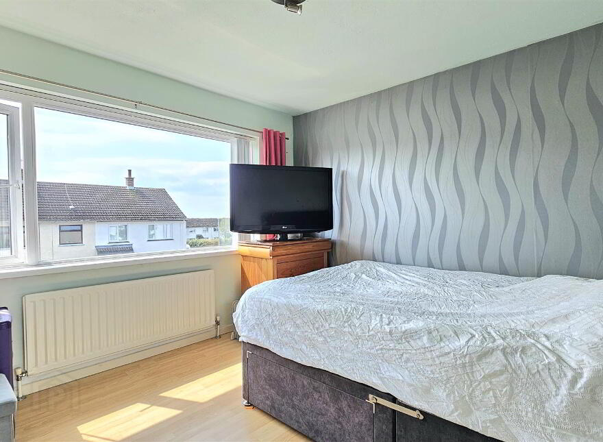 11 Blackthorn Park, Carrickfergus, BT38 8ER