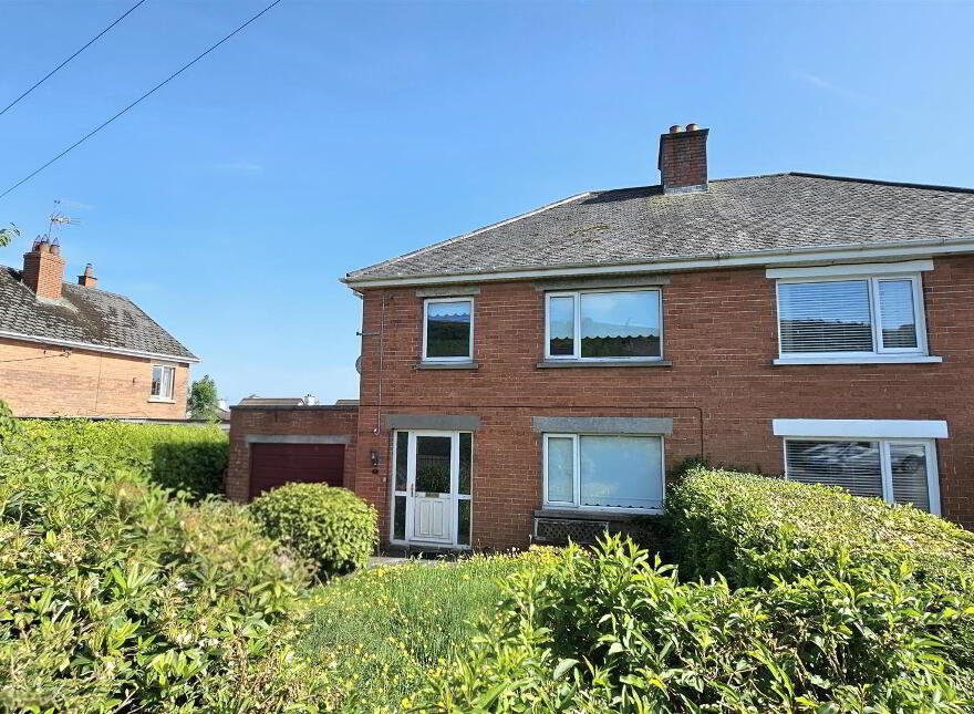 31 Upper Road, Greenisland, Carrickfergus, BT38 8RH