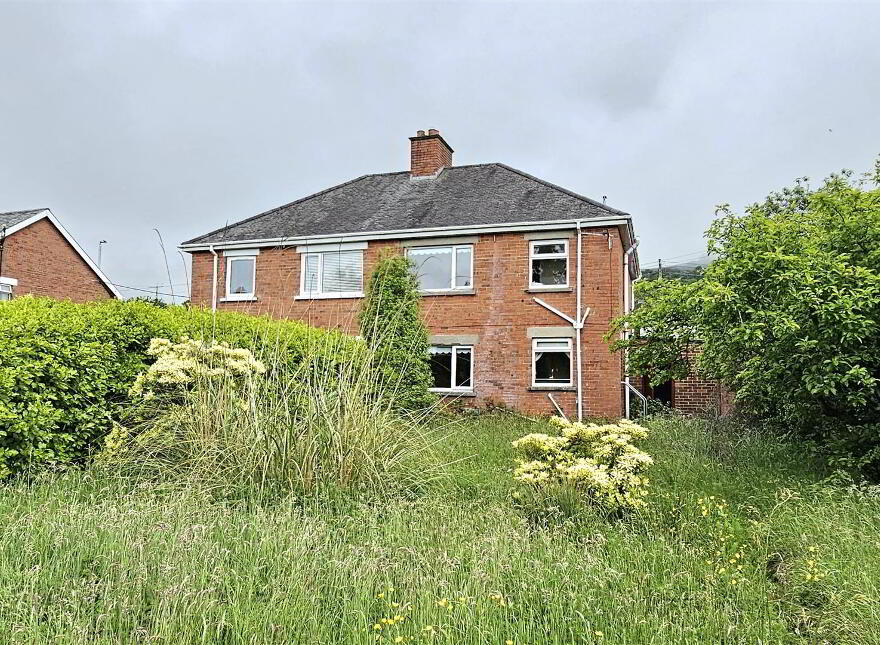 31 Upper Road, Greenisland, Carrickfergus, BT38 8RH