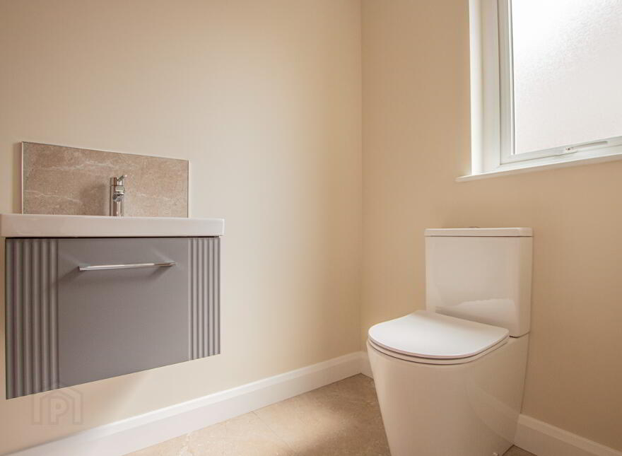 12 The Brambles, Magherafelt, BT45 5RZ