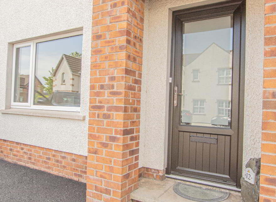 12 The Brambles, Magherafelt, BT45 5RZ
