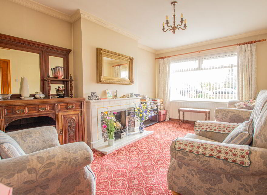 5 Annaghmore Road, Castledawson, Magherafelt, BT45 8AX