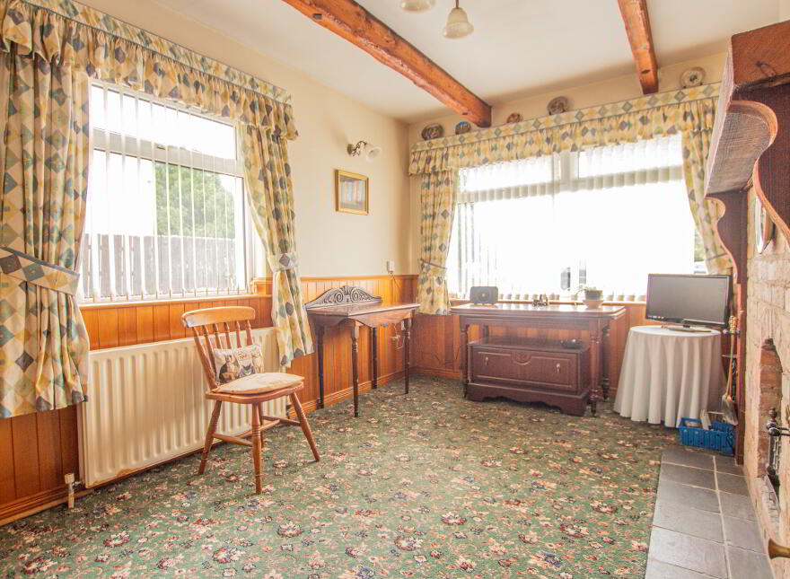 5 Annaghmore Road, Castledawson, Magherafelt, BT45 8AX