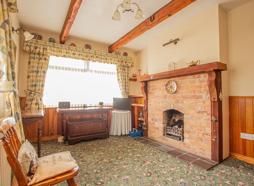 5 Annaghmore Road, Castledawson, Magherafelt, BT45 8AX