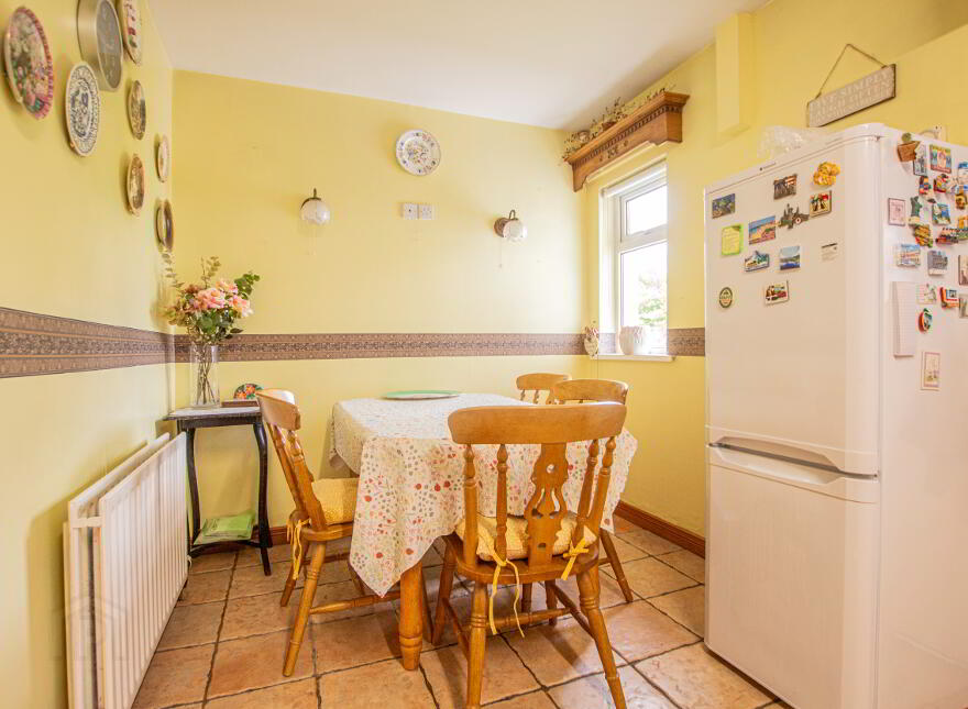 5 Annaghmore Road, Castledawson, Magherafelt, BT45 8AX