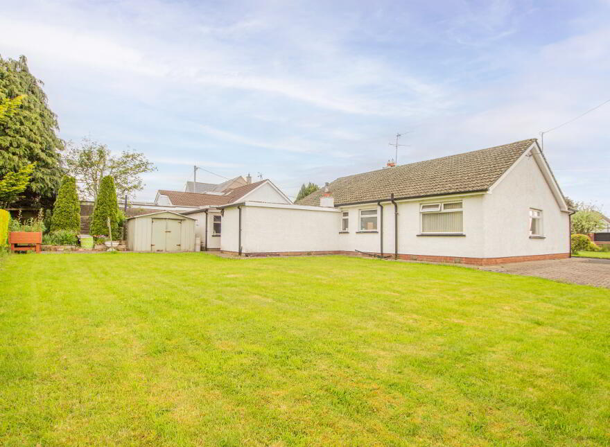 5 Annaghmore Road, Castledawson, Magherafelt, BT45 8AX