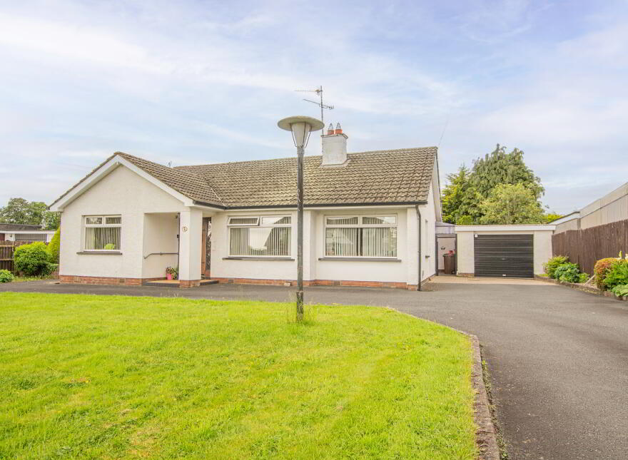 5 Annaghmore Road, Castledawson, Magherafelt, BT45 8AX