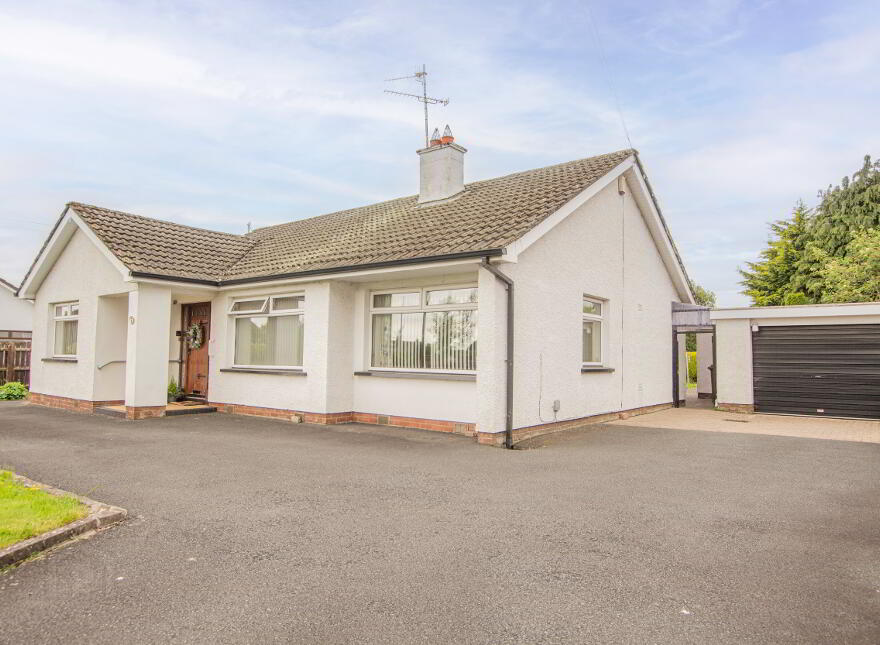5 Annaghmore Road, Castledawson, Magherafelt, BT45 8AX