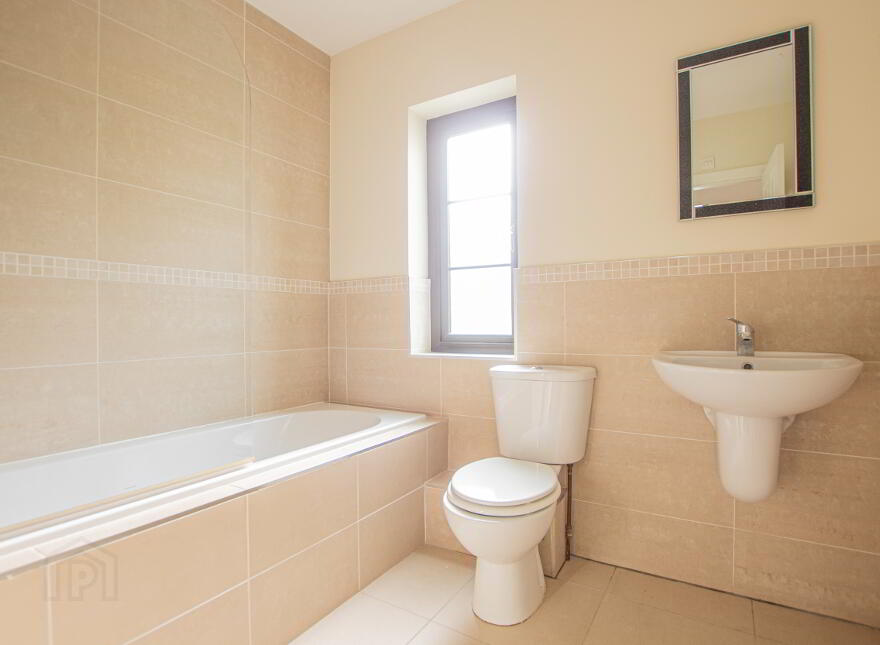 10 Gallion Heights, Moneymore, Magherafelt, BT45 7WE