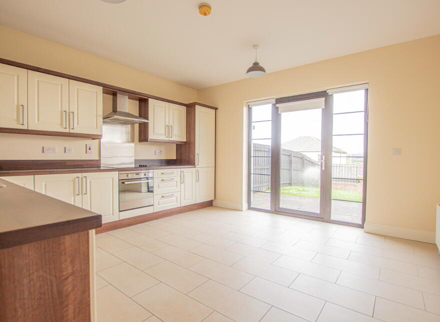 10 Gallion Heights, Moneymore, Magherafelt, BT45 7WE