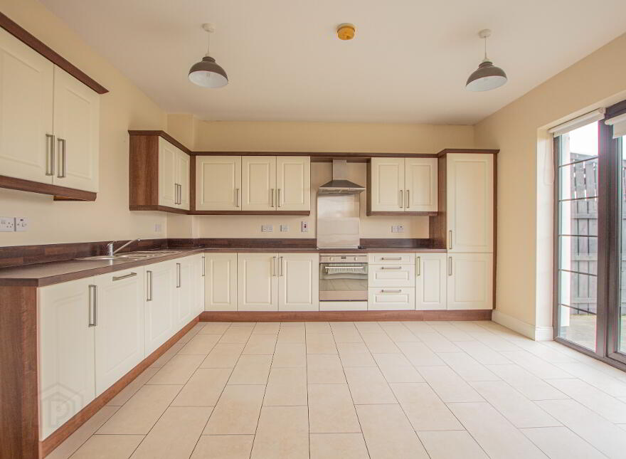 10 Gallion Heights, Moneymore, Magherafelt, BT45 7WE