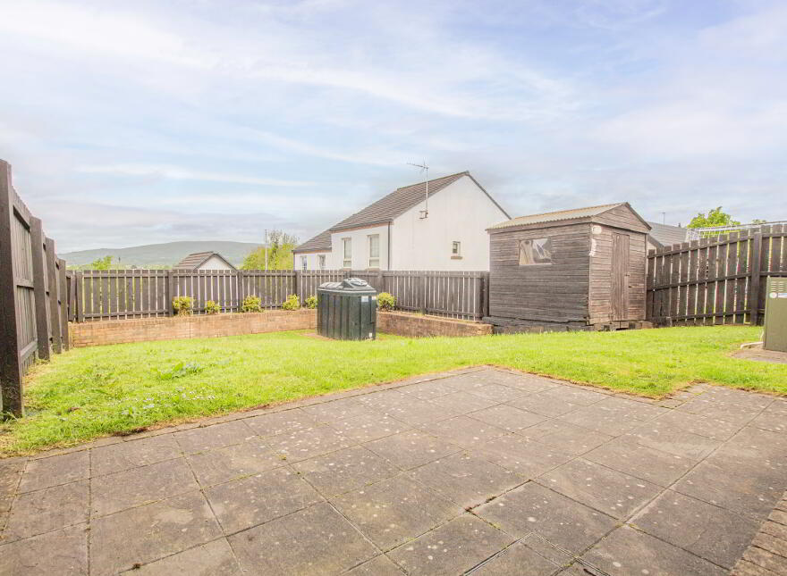 10 Gallion Heights, Moneymore, Magherafelt, BT45 7WE
