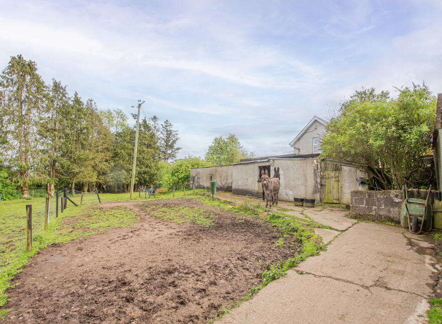 55 Draperstown Road, Desertmartin, Magherafelt, BT45 5ND