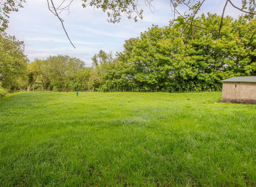 55 Draperstown Road, Desertmartin, Magherafelt, BT45 5ND