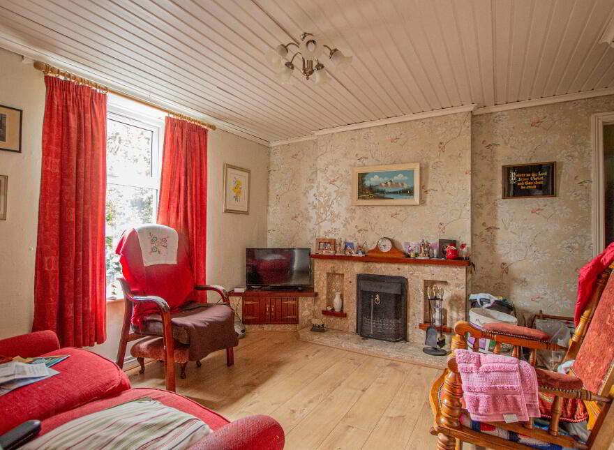 55 Draperstown Road, Desertmartin, Magherafelt, BT45 5ND
