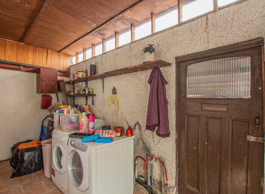 55 Draperstown Road, Desertmartin, Magherafelt, BT45 5ND