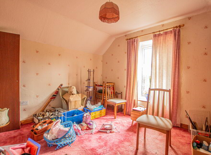 55 Draperstown Road, Desertmartin, Magherafelt, BT45 5ND