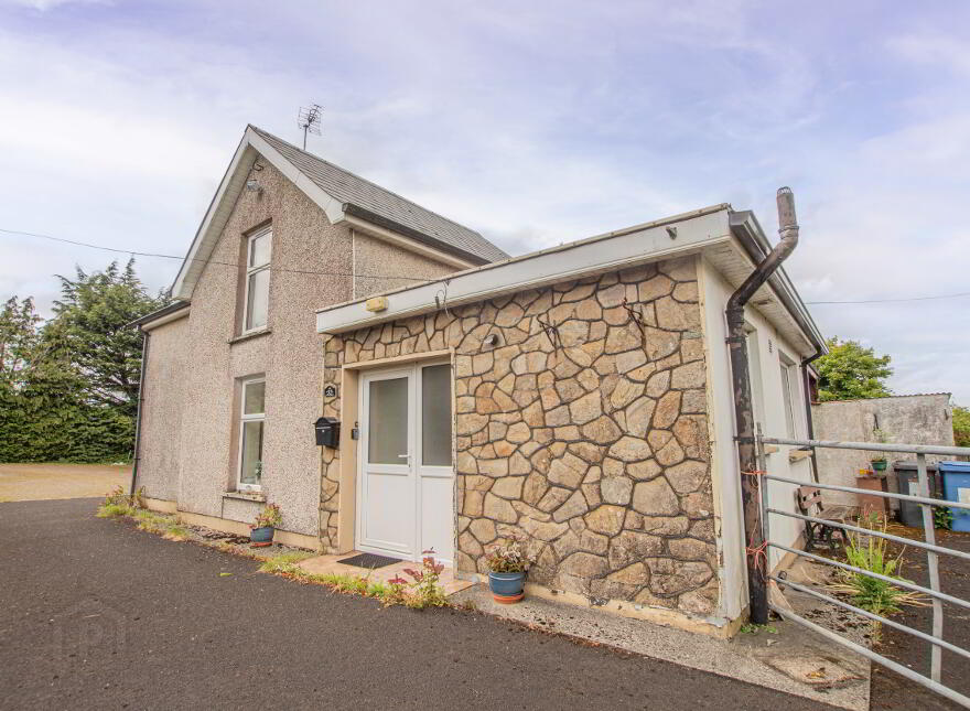 55 Draperstown Road, Desertmartin, Magherafelt, BT45 5ND