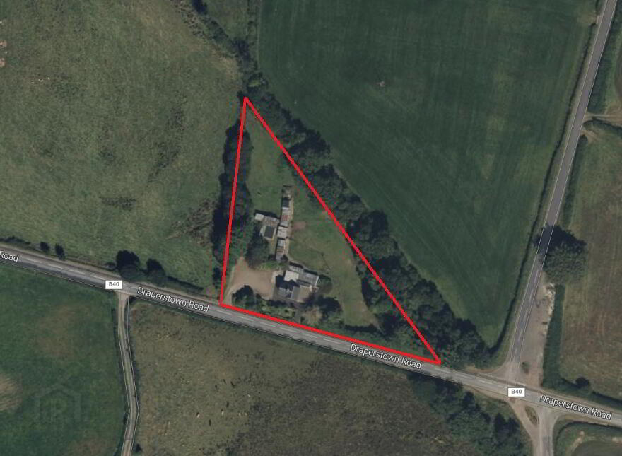 55 Draperstown Road, Desertmartin, Magherafelt, BT45 5ND