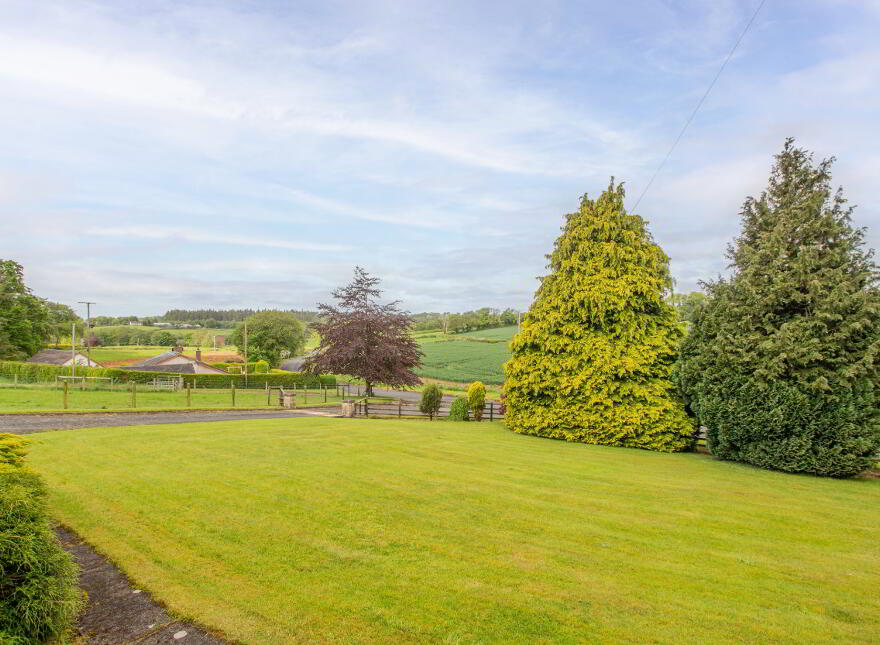 33 Drumgrass Road, Cookstown, BT80 9UZ