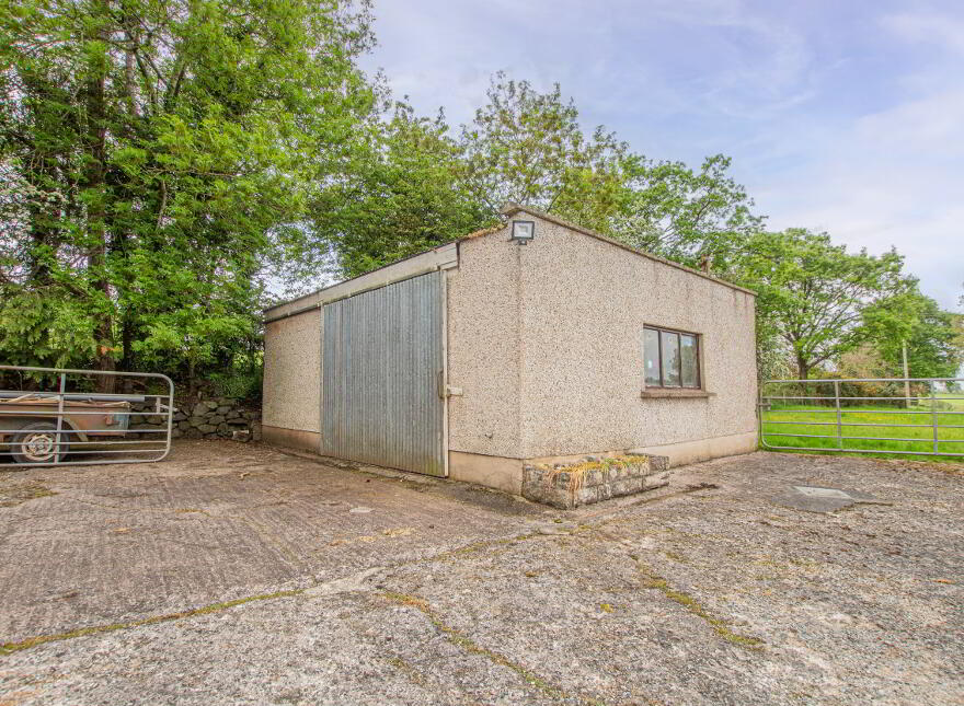 33 Drumgrass Road, Cookstown, BT80 9UZ