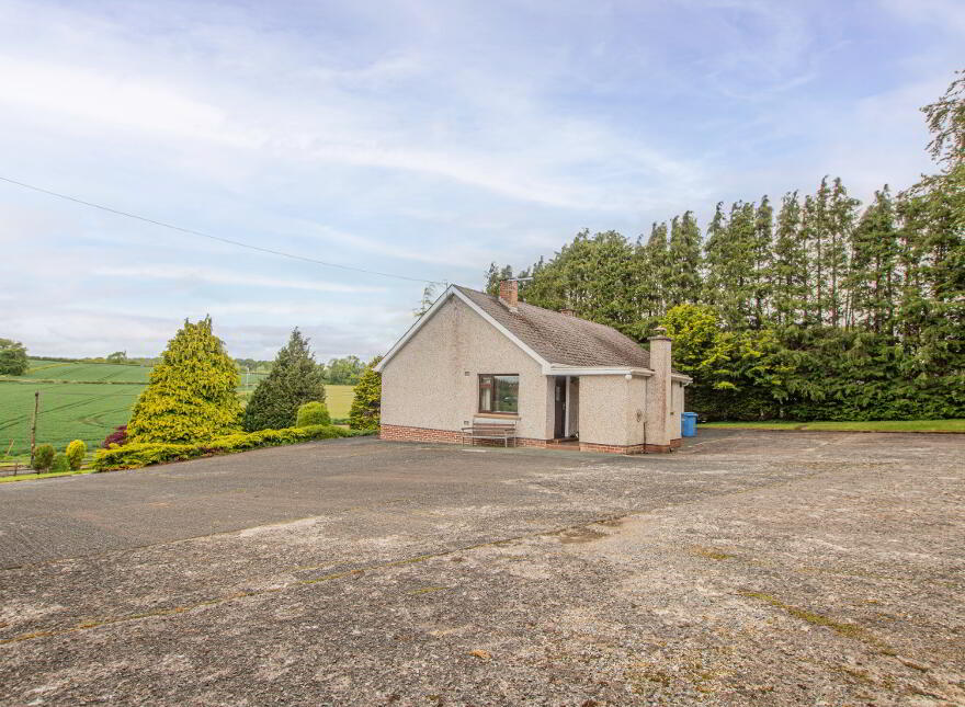 33 Drumgrass Road, Cookstown, BT80 9UZ