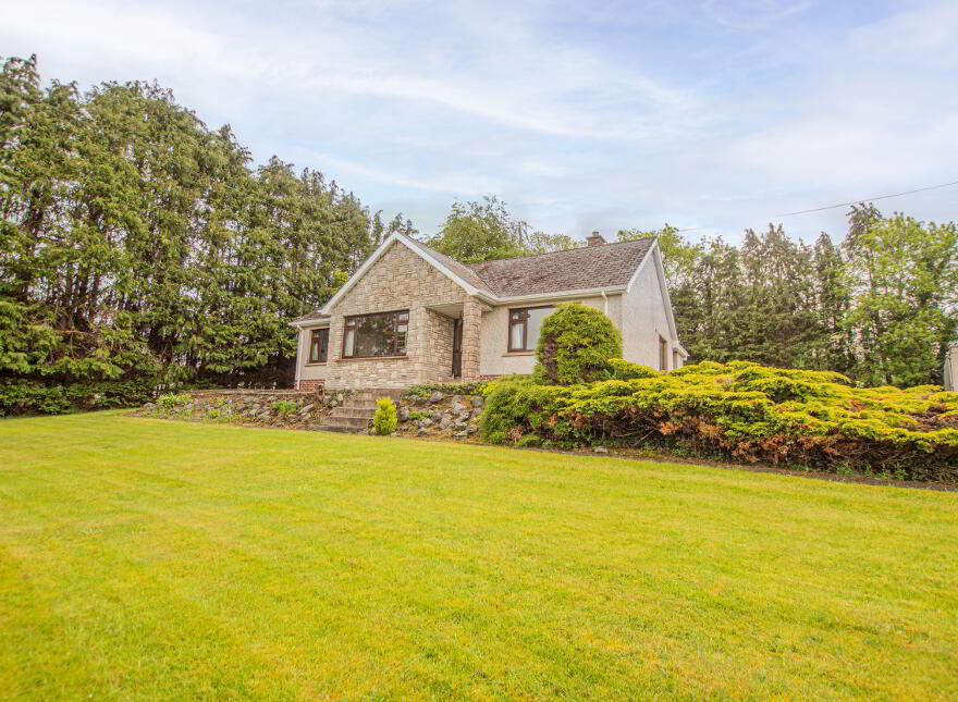 33 Drumgrass Road, Cookstown, BT80 9UZ