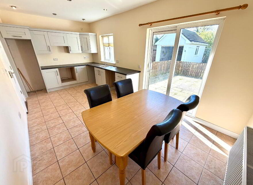 22 Abhainn Mor, Collooney, F91K7K5