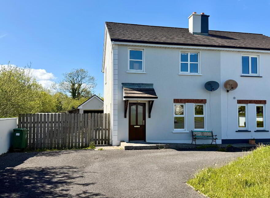 22 Abhainn Mor, Collooney, F91K7K5