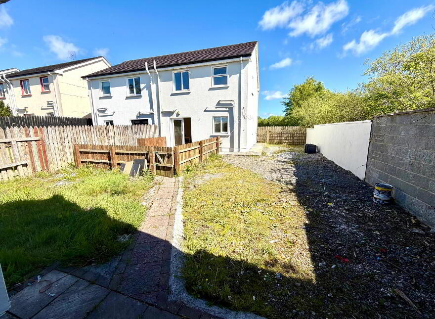 22 Abhainn Mor, Collooney, F91K7K5