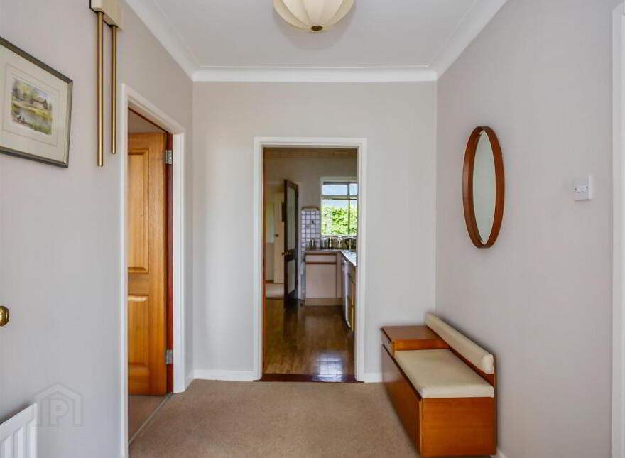 4 Blenheim Park, Saintfield Road, Carryduff, Belfast, BT8 8NN