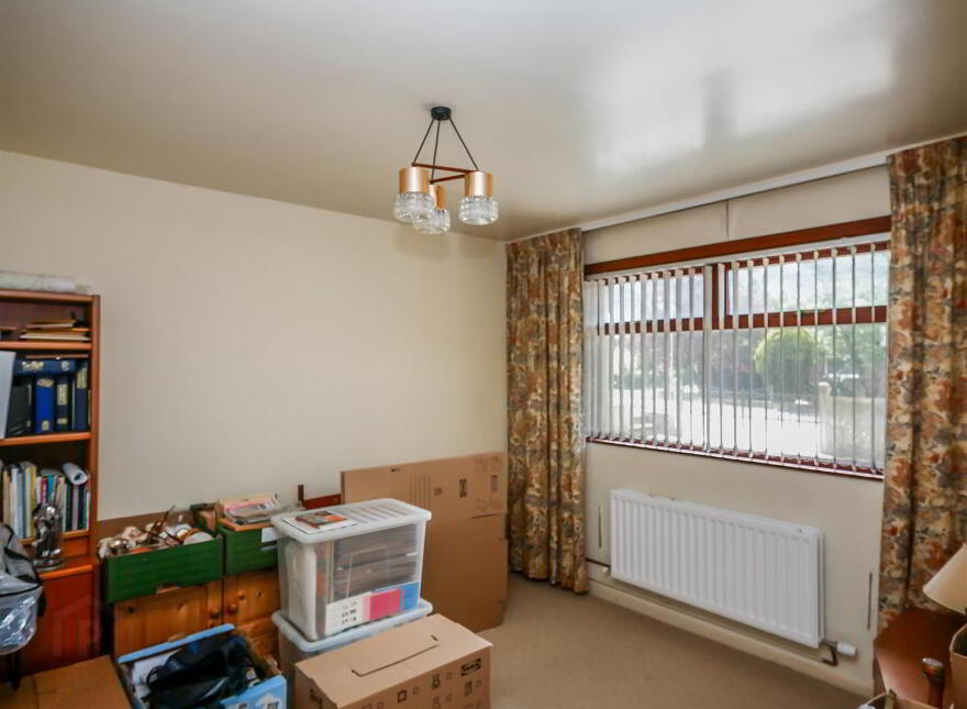 4 Blenheim Park, Saintfield Road, Carryduff, Belfast, BT8 8NN
