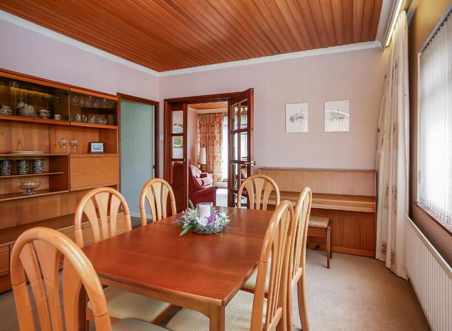 4 Blenheim Park, Saintfield Road, Carryduff, Belfast, BT8 8NN
